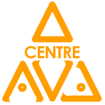 avs centre logo